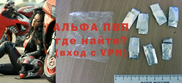 стафф Вяземский